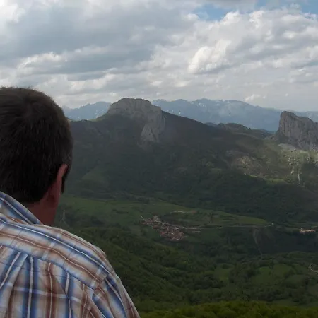 Apartamentos Caloca Appartement