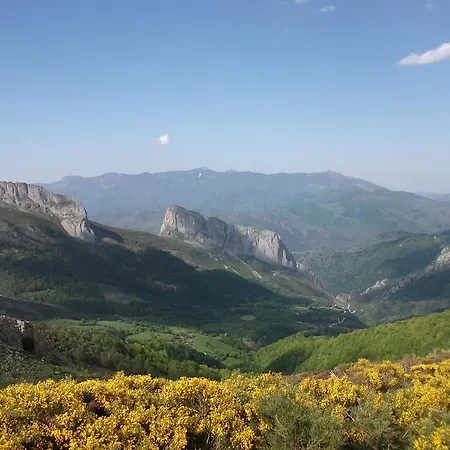 Apartamentos Caloca Apartment