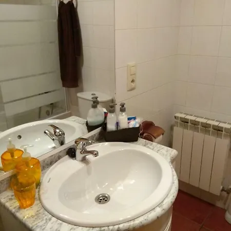 Apartamentos Caloca