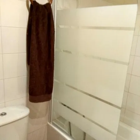 Apartamentos Caloca Apartment Caloca