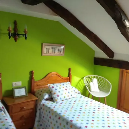 Διαμέρισμα Apartamentos Caloca *