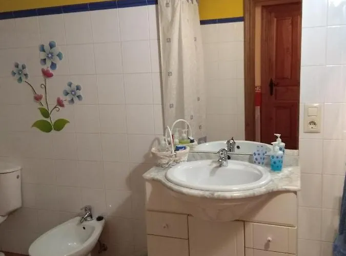 Apartamentos Caloca * Caloca