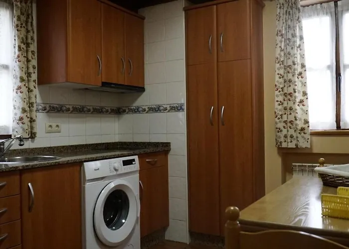 Apartamentos Caloca * Caloca