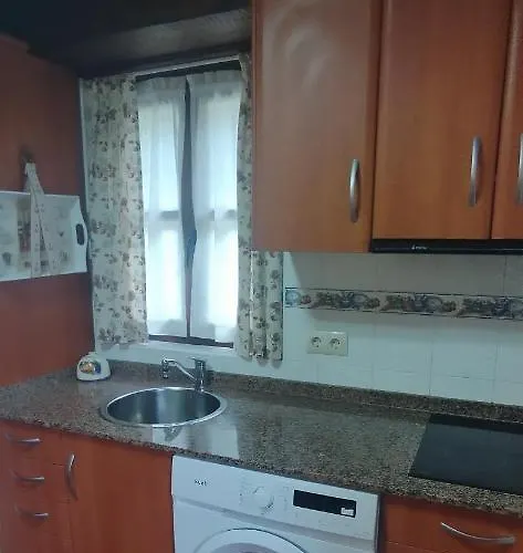 Apartamentos Caloca Caloca