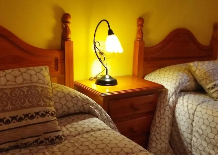 Appartamento Apartamentos Caloca