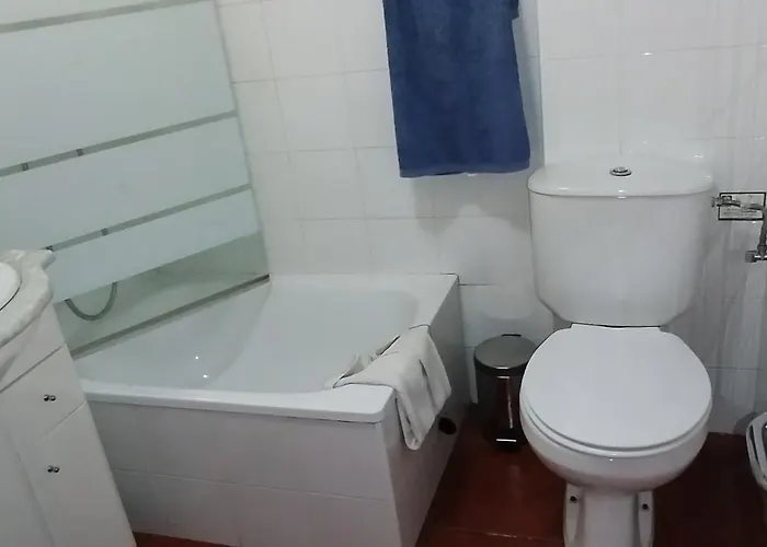 Apartamentos Caloca Appartamento *