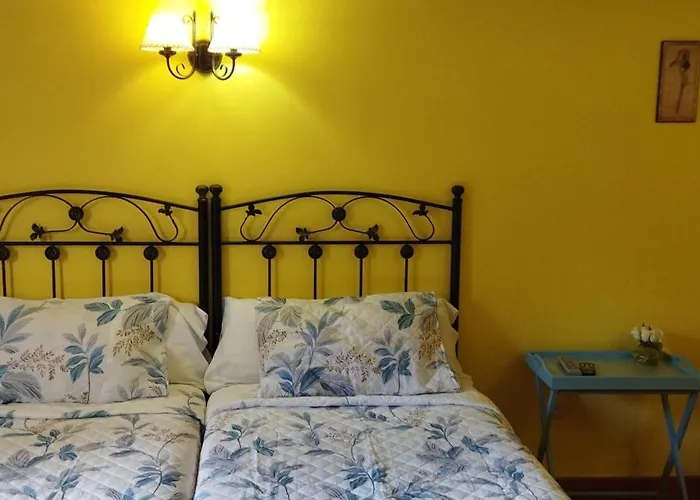 Apartment Apartamentos Caloca *