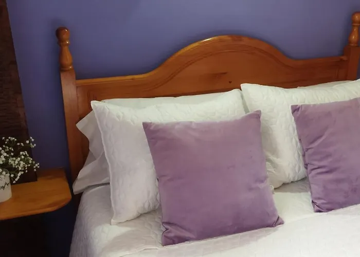 Appartamento Apartamentos Caloca *