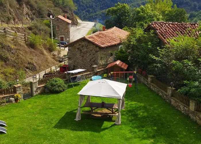 Apartamentos Caloca * Caloca