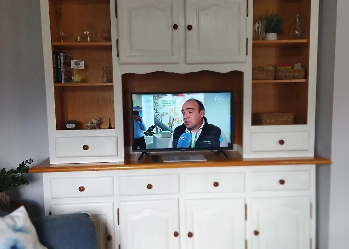 Apartamentos Caloca Appartamento Caloca