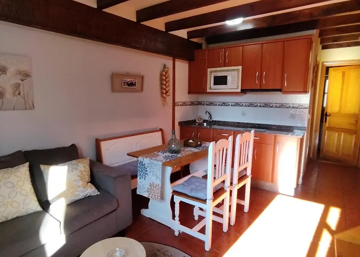 Apartamentos Caloca Caloca