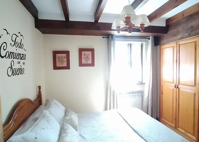 Apartamentos Caloca * Caloca