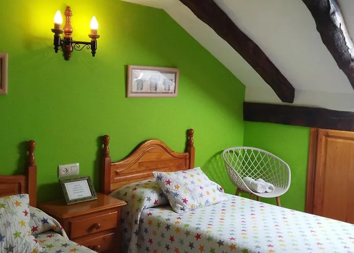 Apartamentos Caloca Appartamento