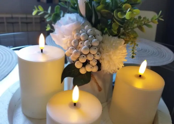 Appartamento Apartamentos Caloca