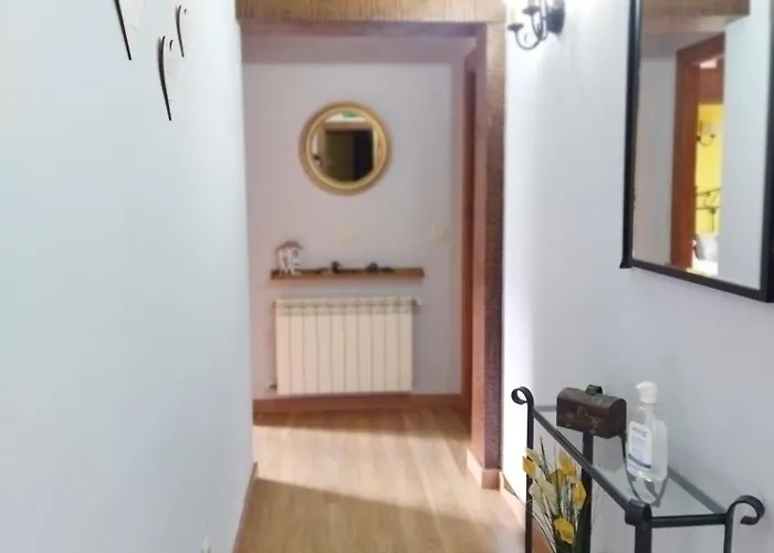 Apartamentos Caloca Appartamento *