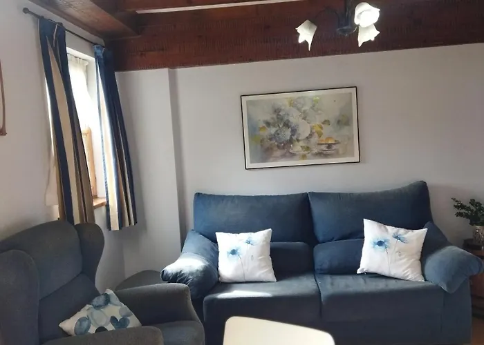 Apartamentos Caloca Caloca