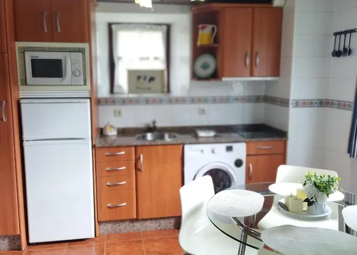 Apartamentos Caloca * Caloca