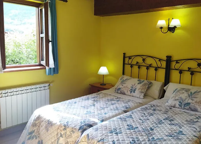 Apartamentos Caloca Apartment