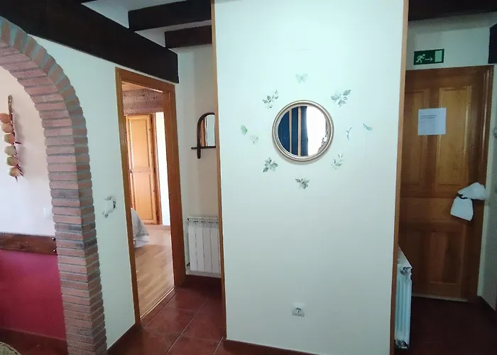 Appartamento Apartamentos Caloca *
