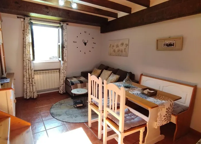 Apartamentos Caloca Appartamento Caloca