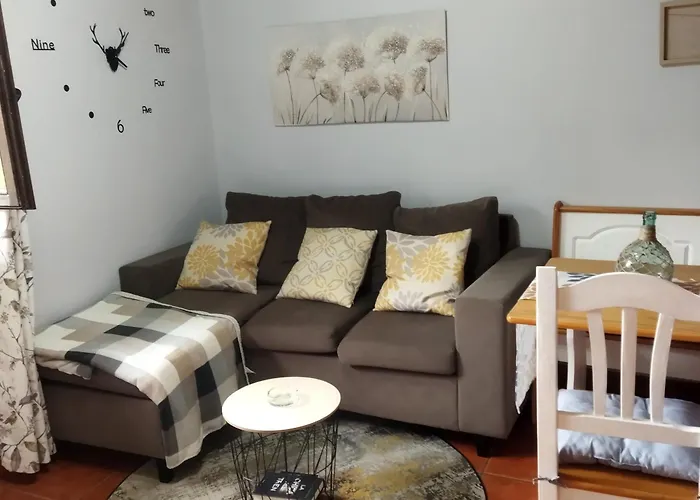 Appartamento Apartamentos Caloca Caloca