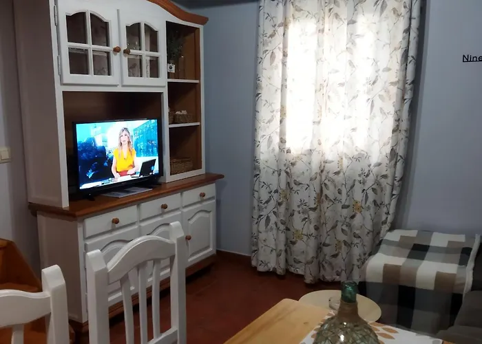 Apartamentos Caloca *