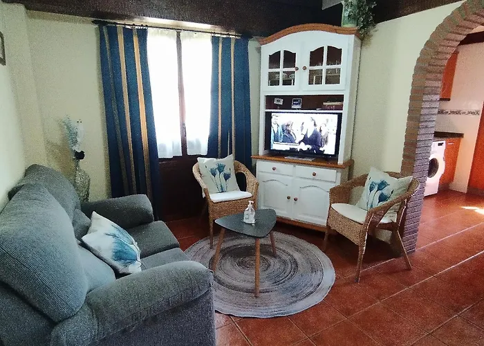 Apartamentos Caloca * Caloca