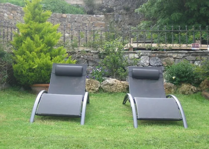 Apartamentos Caloca *